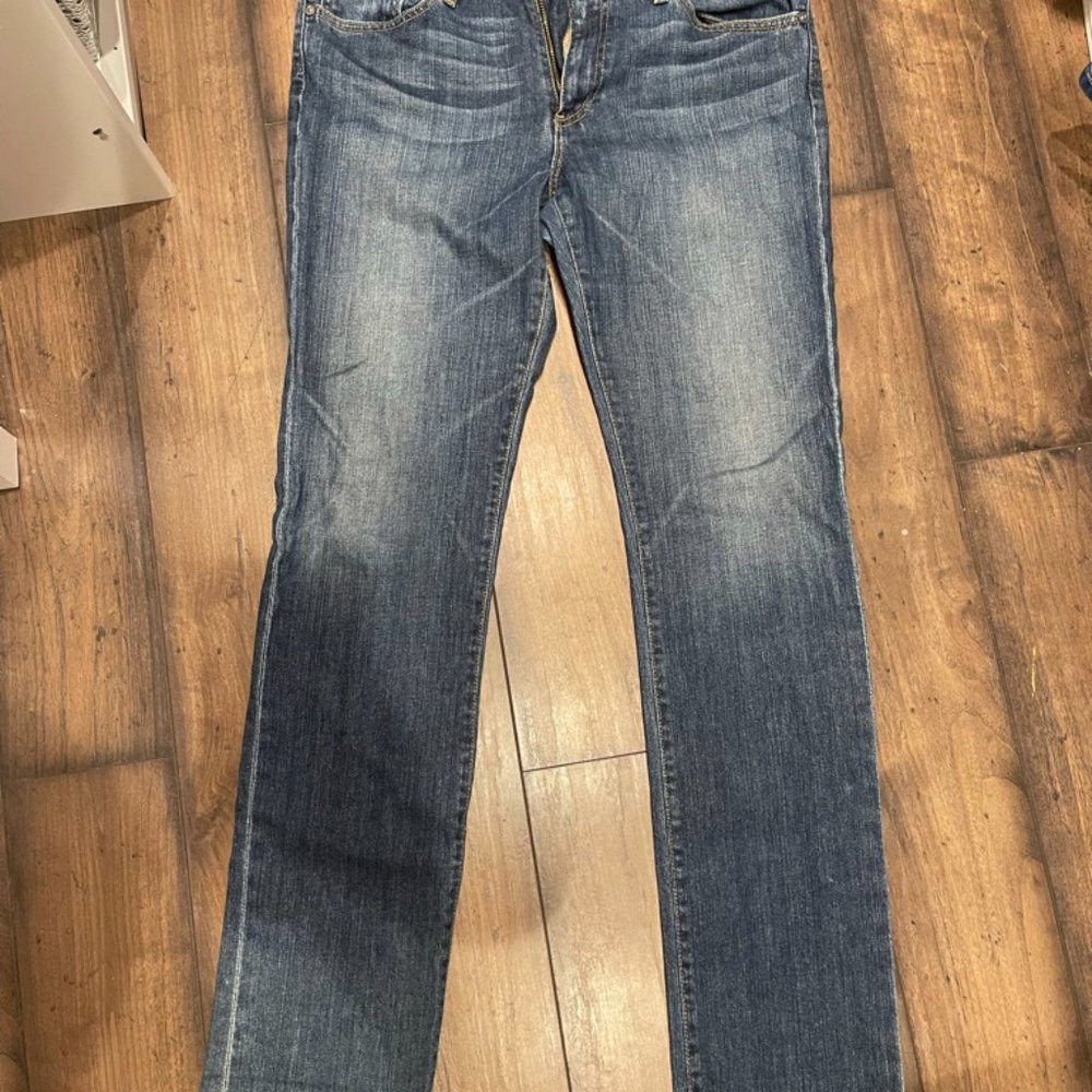 Adriano Goldschmied Jeans, 32R